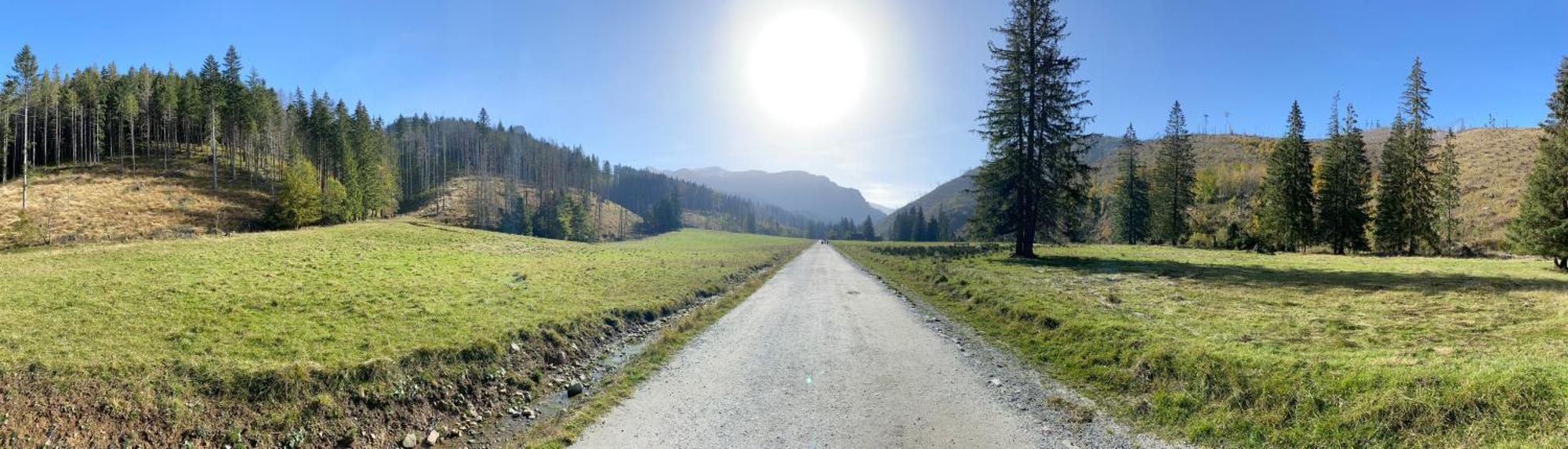 Dom Wypoczynkowy Pod Polanka Korbielów Exteriör bild